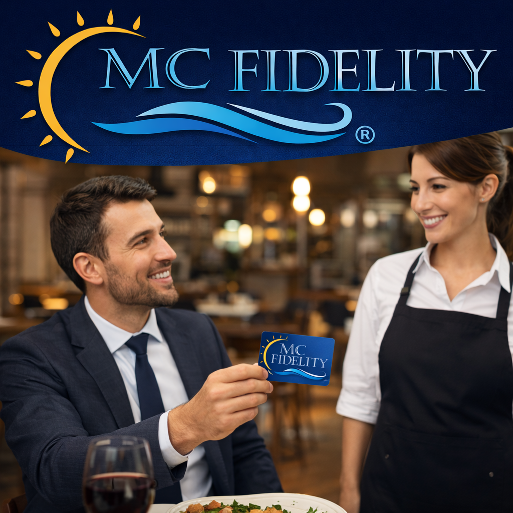 MC Fidelity